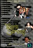 CZW "7 Years Strong" 2/11/2006 DVD