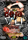 CZW "Deja Vu 3"  8/13/2005 DVD