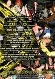 CZW "High Stakes 3"  7/09/2005 DVD