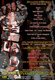 CZW "Liberated" 3/12/2005 DVD