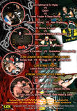 CZW "Night Of Infamy 3" 12/14/2004 DVD