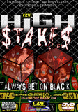 CZW "High Stakes Afternoon" 9/11/2004 DVD