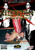 CZW "Retribution"  4/03/2004 DVD