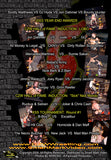 CZW "5 Years In The Making"  2/07/2004 DVD