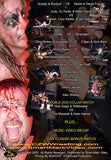 CZW "Night Of Infamy 2" 11/15/2003 DVD