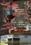 CZW "Then And Now" 5/10/2003 DVD