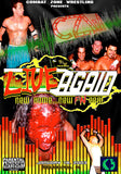 CZW "Live Again" 1/18/2003 DVD