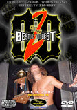 CZW "Best Of The Best 2" 6/08/2002 DVD