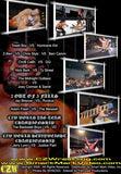 CZW "Out With The Old In With The New" 3/09/2002 DVD