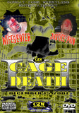 CZW "Cage Of Death 3" 12/15/2001 DVD