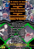 CZW "They Said It Couldn't Be Done Again" & "Showdown In Sewell" 9/22/2001 & 11/10/2001 DVD