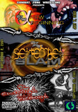 CZW "A New Beginning" & "September Slam" & "Enough is Enough" 7/07/2001 & 9/08/2001 & 9/29/2001 DVD