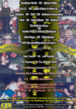 CZW "What About Lobo" & "Tables, Ladders, And Violence" 7/28/2001 & 8/18/2001 DVD