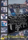 CZW "Take 1" 6/08/2001 DVD