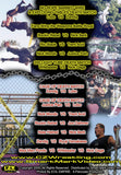 CZW "They Said It Couldn't Be Done!" & "Cage Of Death 2 After Dark" 6/25/2000 & 9/09/2000 DVD