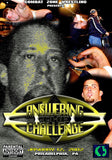 CZW "Answering The Challenge" 1/12/2002 DVD